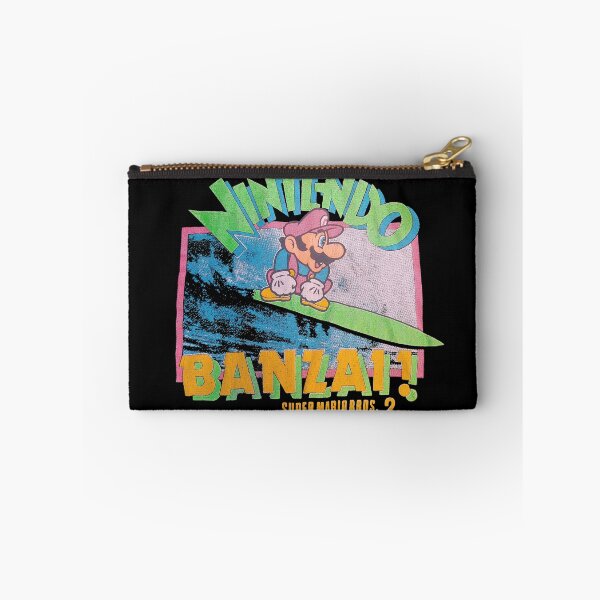 Item preview, Banzai Retro designed and sold by jakersvelmax.