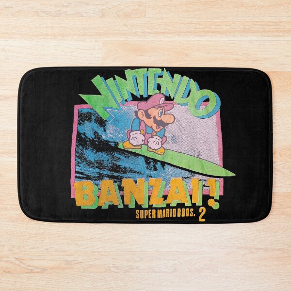 Item preview, Banzai Retro designed and sold by jakersvelmax.