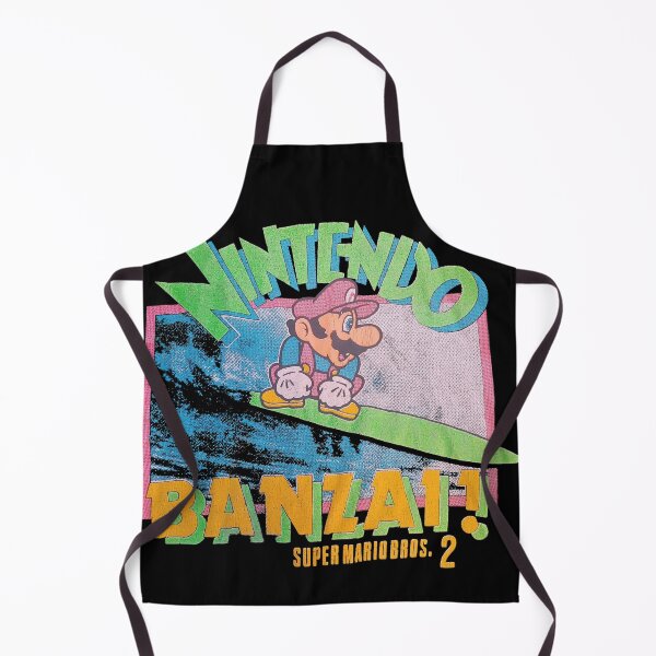 Item preview, Banzai Retro designed and sold by jakersvelmax.