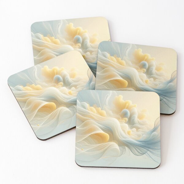 Item preview, Ethereal Flow designed and sold by CardsStudio.