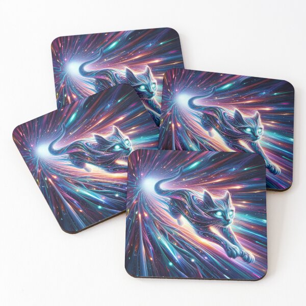 Item preview, The Cosmic Voyager designed and sold by The Cosmic Phenomenon .