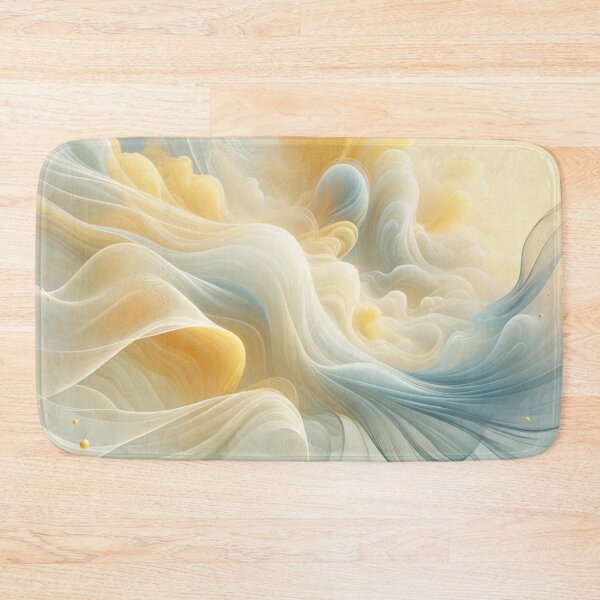 Item preview, Ethereal Flow designed and sold by CardsStudio.