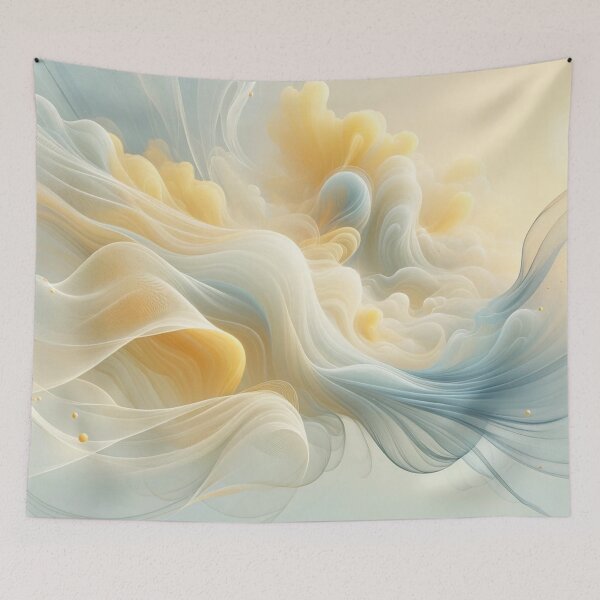 Item preview, Ethereal Flow designed and sold by CardsStudio.