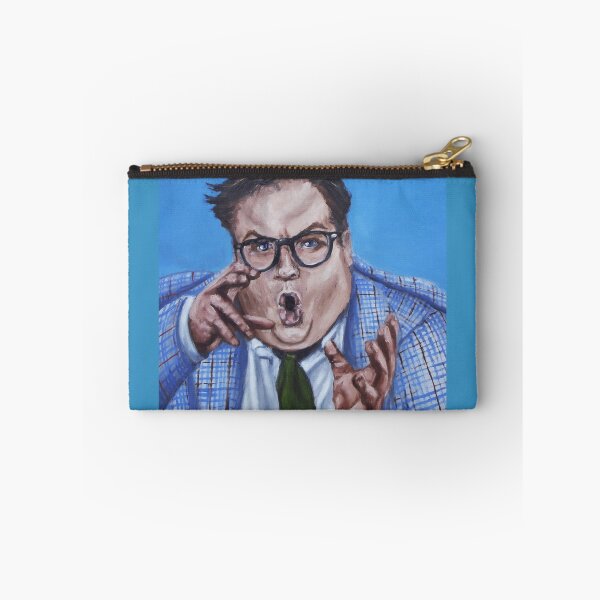 Item preview, You'll Be Livin in a Van Down By the River designed and sold by amyvangaasbeck.