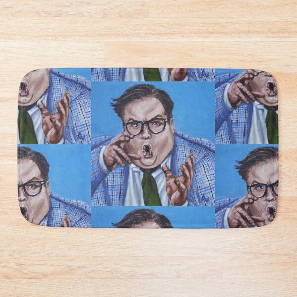 Item preview, You'll Be Livin in a Van Down By the River designed and sold by amyvangaasbeck.