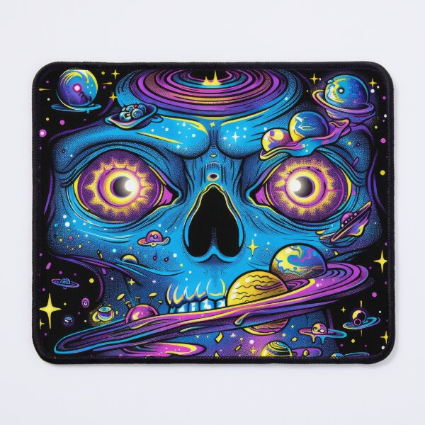 Item preview, Nightmare Realm of the Subconscious designed and sold by Retro Type.
