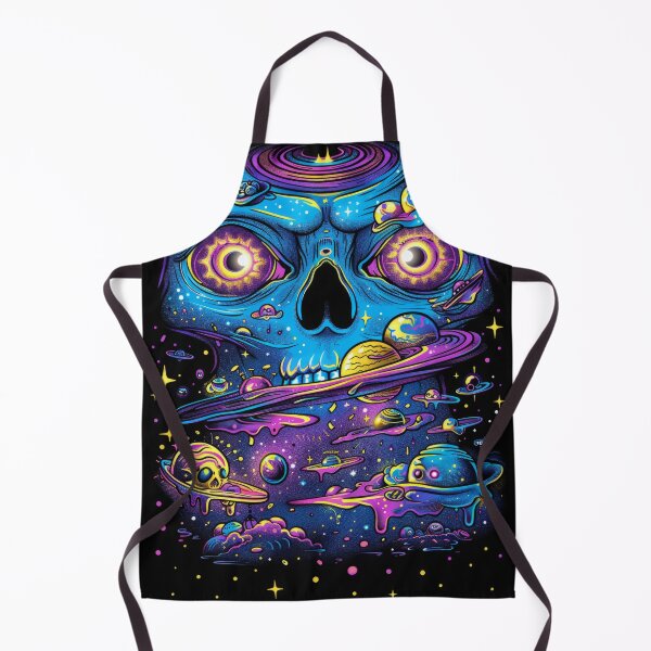 Item preview, Nightmare Realm of the Subconscious designed and sold by Retro Type.