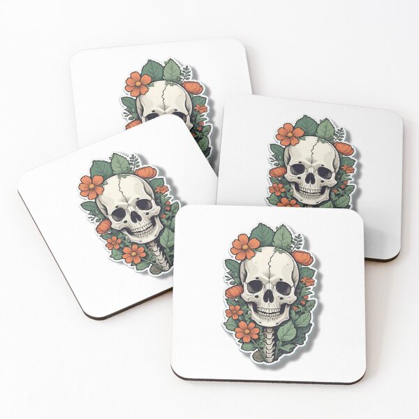 Item preview, BotanicalBones designed and sold by Grafik Art.