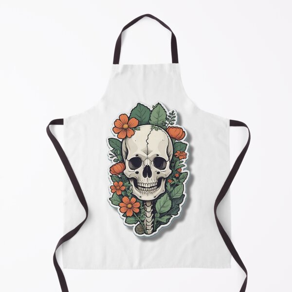 Item preview, BotanicalBones designed and sold by Grafik Art.