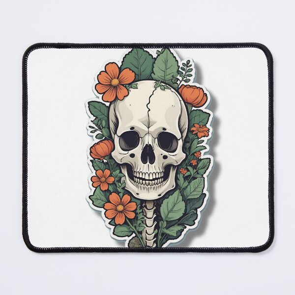 Item preview, BotanicalBones designed and sold by Grafik Art.