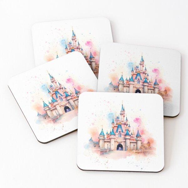 Item preview, magical princess castle designed and sold by nayaramarey.