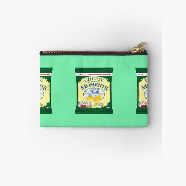 Item preview, Smith's Cheese Flavoured Moments designed and sold by greggfriedrice.