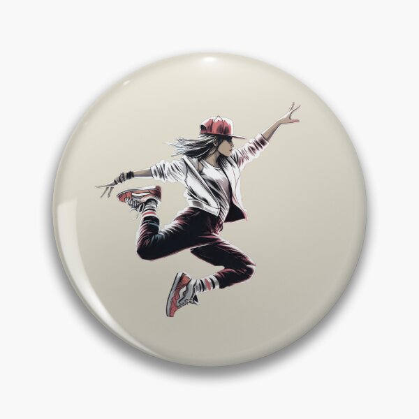 Item preview, Street dance designed and sold by BecauseLaMode.