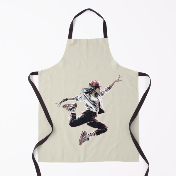 Item preview, Street dance designed and sold by BecauseLaMode.