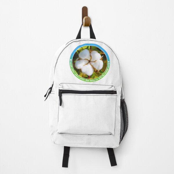 Item preview, I would rather collect cotton than integrate with the outside world  designed and sold by Creative-zone06.