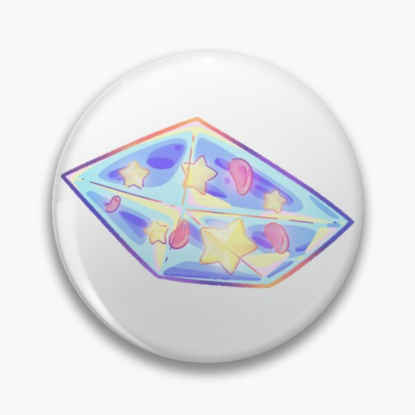 Item preview, Star crystal designed and sold by Neydoka.