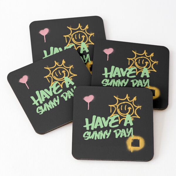 Item preview, Have a sunny day designed and sold by wittyprinttop.