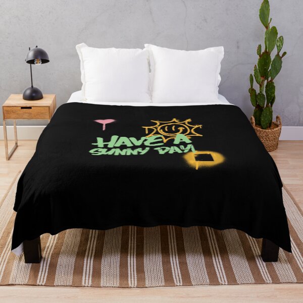 Item preview, Have a sunny day designed and sold by wittyprinttop.