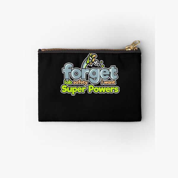 Item preview, Forget Lab Safety designed and sold by Kieran Abbott.
