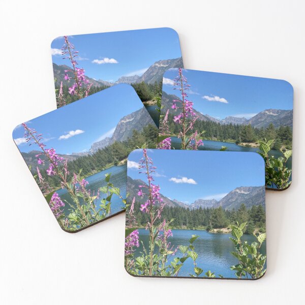 Item preview, Cold Creek Lake designed and sold by ArtByMeganHills.