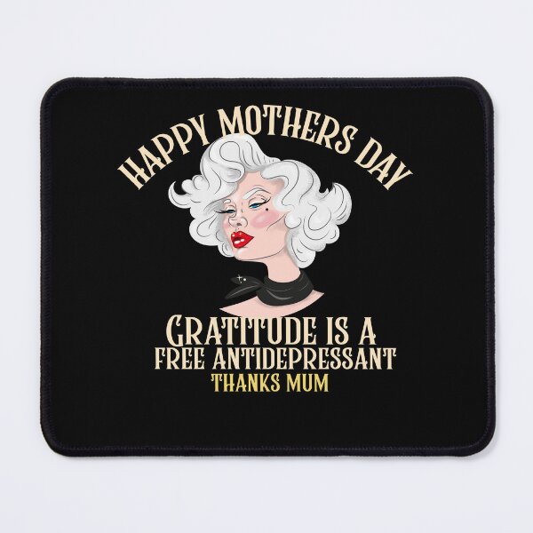 Item preview, Mothers Day Cool Mum  designed and sold by TrilbyTeeShop.