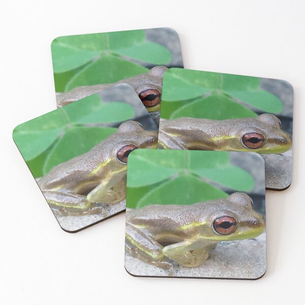 Item preview, Teenage tree frog designed and sold by Bmusicjr.