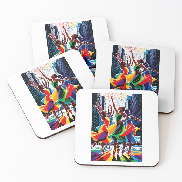 Item preview, Chromatic Storms: Fauvist Fusions in Abstract Expressionism designed and sold by PanoramaPrints.