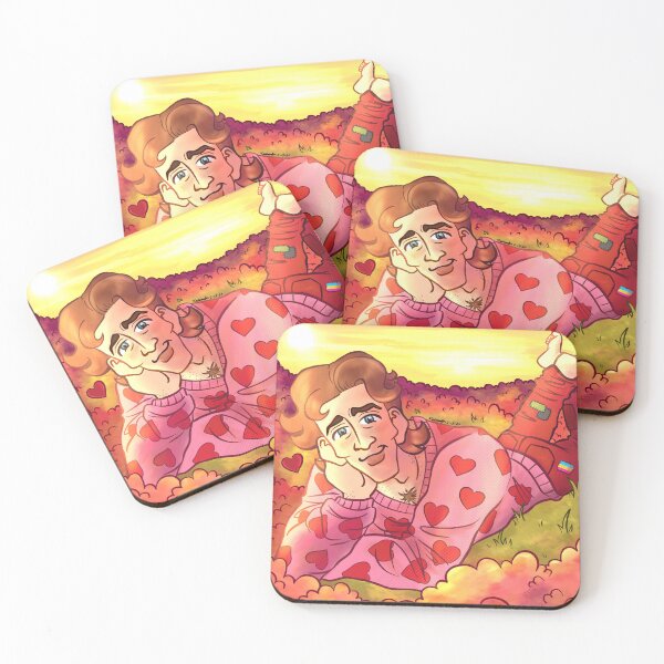 Item preview, Flower Field Birthday designed and sold by SgtPepperBongo.