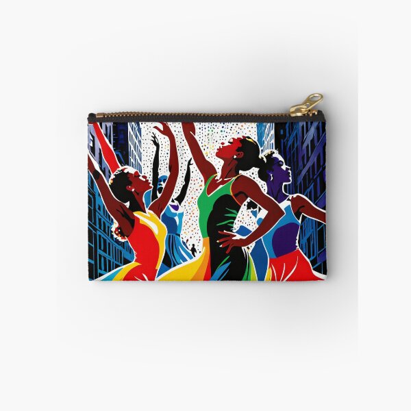 Item preview, Chromatic Storms: Fauvist Fusions in Abstract Expressionism designed and sold by PanoramaPrints.