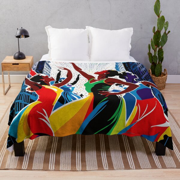 Item preview, Chromatic Storms: Fauvist Fusions in Abstract Expressionism designed and sold by PanoramaPrints.