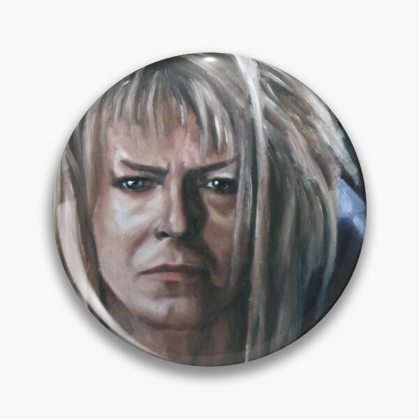 Item preview, Jareth  designed and sold by amyvangaasbeck.