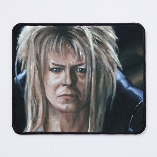 Item preview, Jareth  designed and sold by amyvangaasbeck.