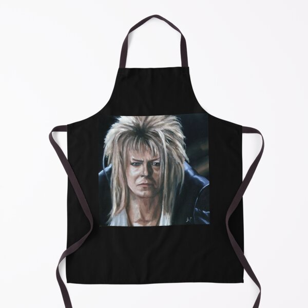 Item preview, Jareth designed and sold by amyvangaasbeck.