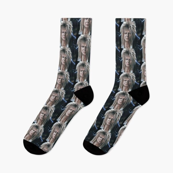 Item preview, Jareth  designed and sold by amyvangaasbeck.