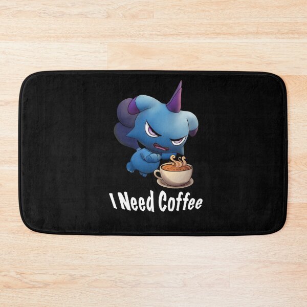 Item preview, I Need Coffee designed and sold by OohGiGi.