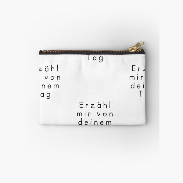 Item preview, Erzähl mir von deinem Tag | Minimalist Style | Handwritten Font designed and sold by RM-Journey.