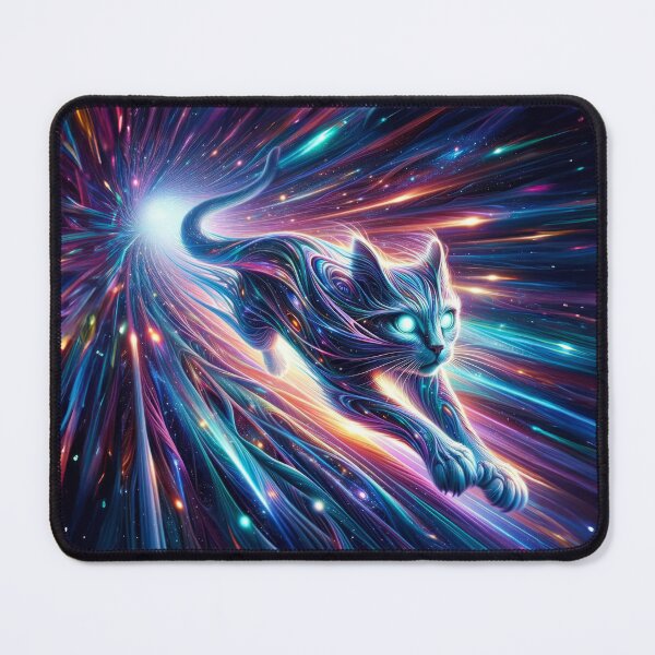 Item preview, The Cosmic Voyager designed and sold by The Cosmic Phenomenon .