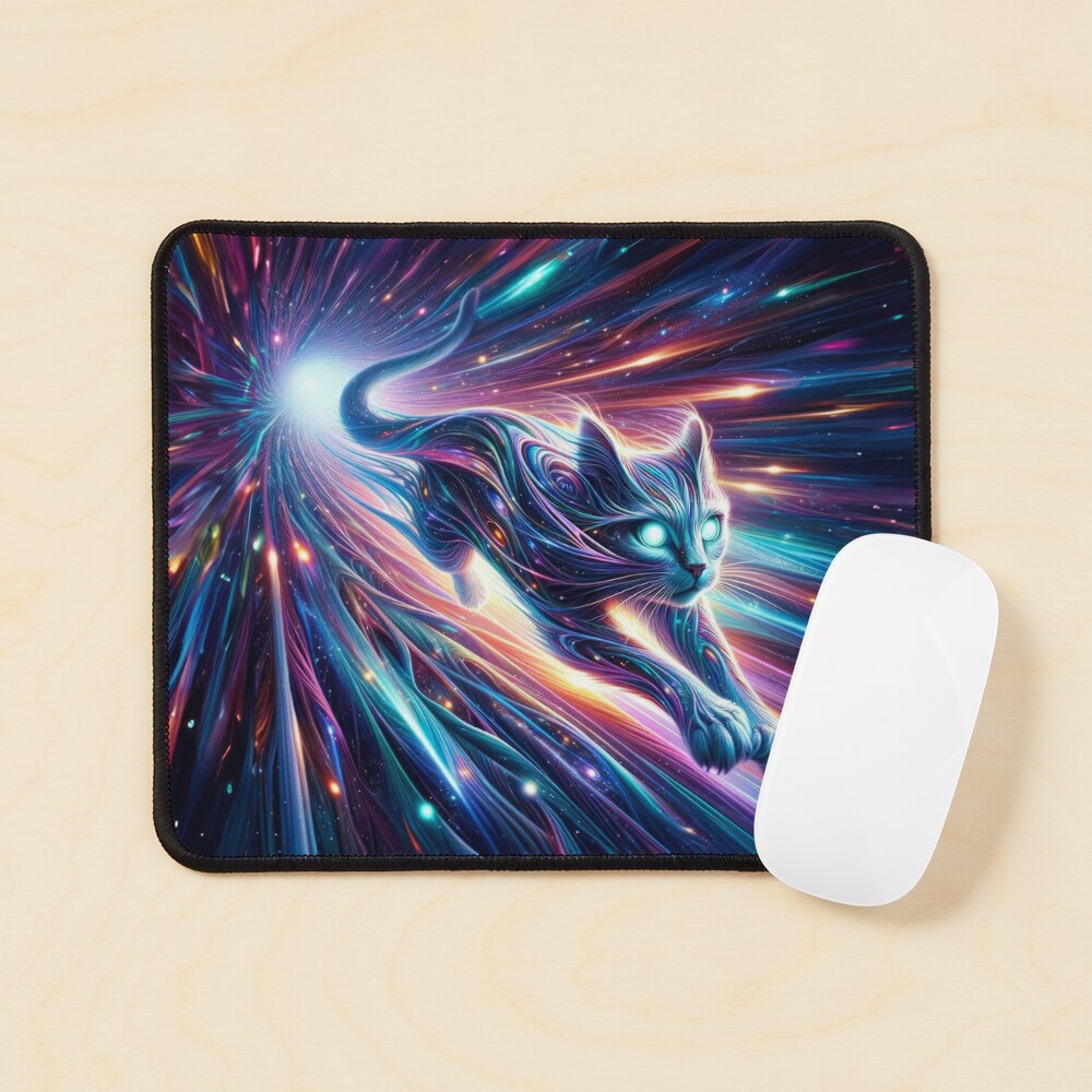 Item preview, Mouse Pad designed and sold by thomasdatt.