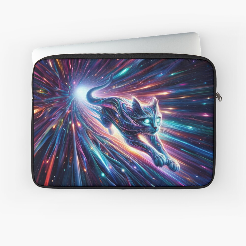 Item preview, Laptop Sleeve designed and sold by thomasdatt.