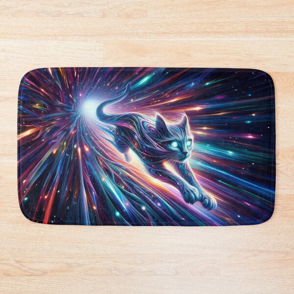 Item preview, The Cosmic Voyager designed and sold by The Cosmic Phenomenon .