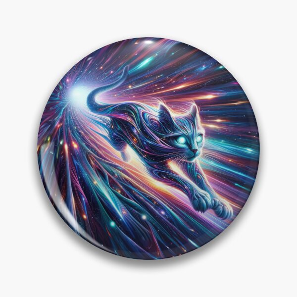 Item preview, The Cosmic Voyager designed and sold by The Cosmic Phenomenon .