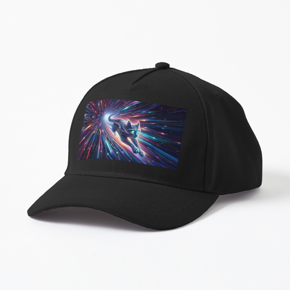 Item preview, Baseball Cap designed and sold by thomasdatt.