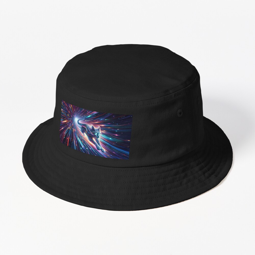 Item preview, Bucket Hat designed and sold by thomasdatt.