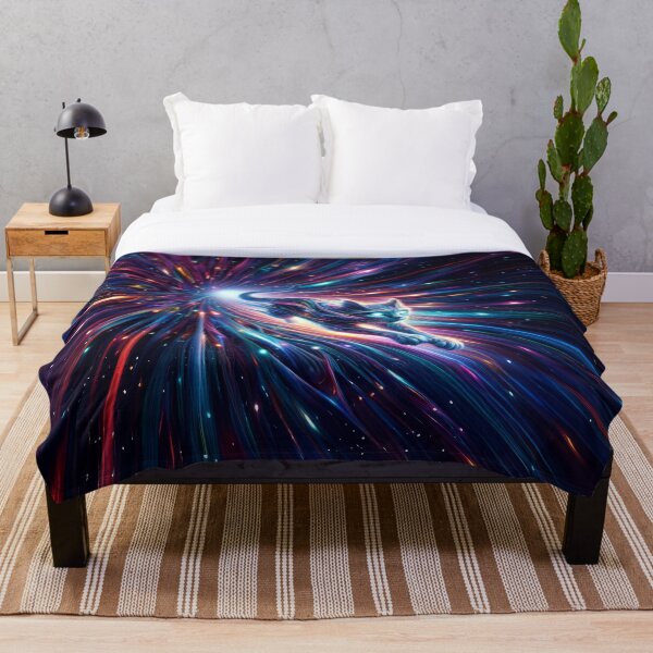 Item preview, The Cosmic Voyager designed and sold by The Cosmic Phenomenon .