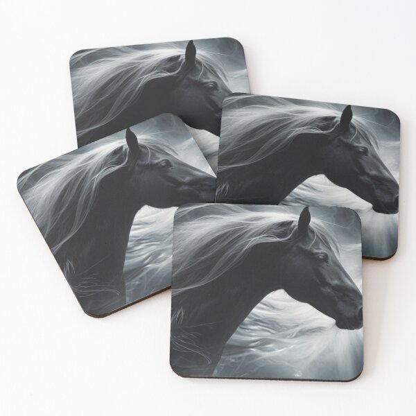 Item preview, black beauty designed and sold by leenasobky14.