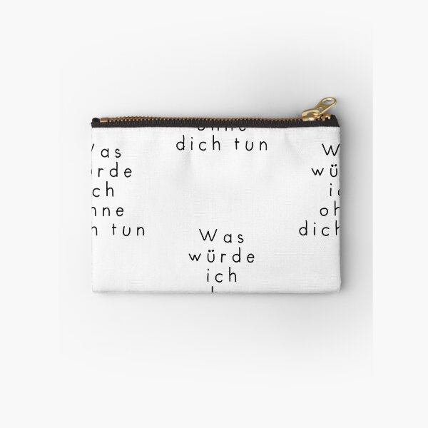 Item preview, Was würde ich ohne dich tun  | Minimalist Style | Handwritten Font designed and sold by RM-Journey.