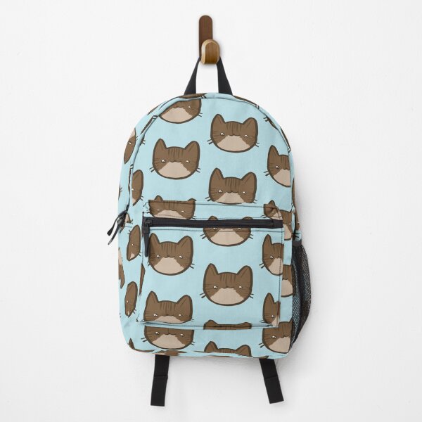 Item preview, Brown Kitty designed and sold by wormy-pope.