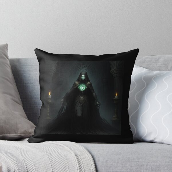 Item preview, Dark Goddess designed and sold by dmfleming74.