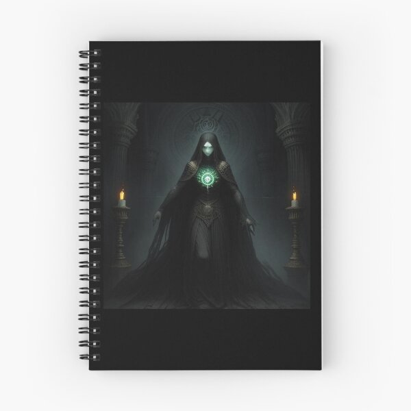 Item preview, Dark Goddess designed and sold by dmfleming74.