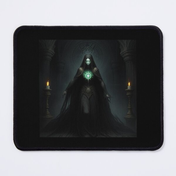 Item preview, Dark Goddess designed and sold by dmfleming74.